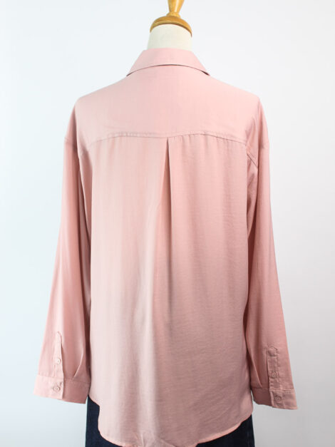 Blusa American Eagle (talla L) - Imagen 2