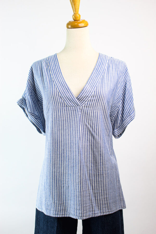 Blusa GAP (talla L)