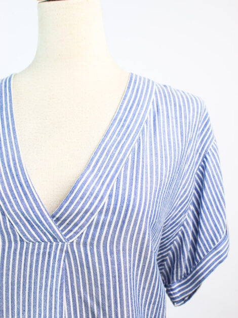 Blusa GAP (talla L) - Imagen 4