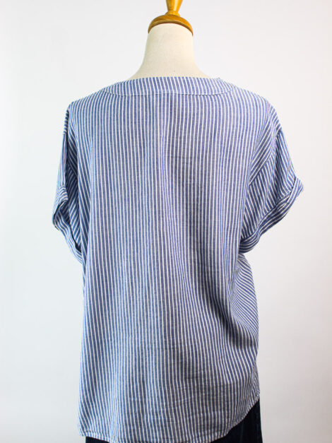 Blusa GAP (talla L) - Imagen 2