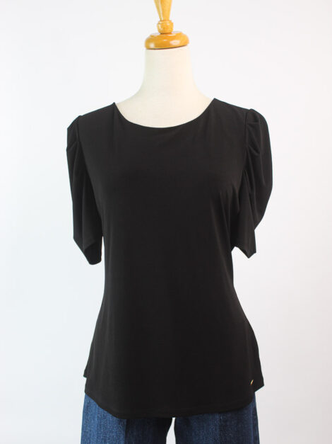 Blusa Calvin Klein (talla L) - Imagen 4