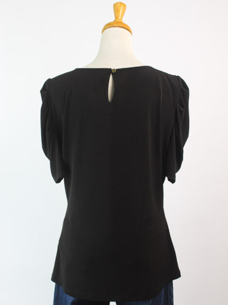 Blusa Calvin Klein (talla L) - Imagen 2