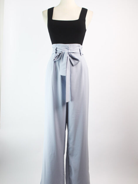 Palazzo Mangopop nuevo (talla M) - Imagen 4