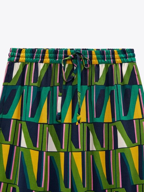 Pantalón Zara nuevo (talla M) - Imagen 5