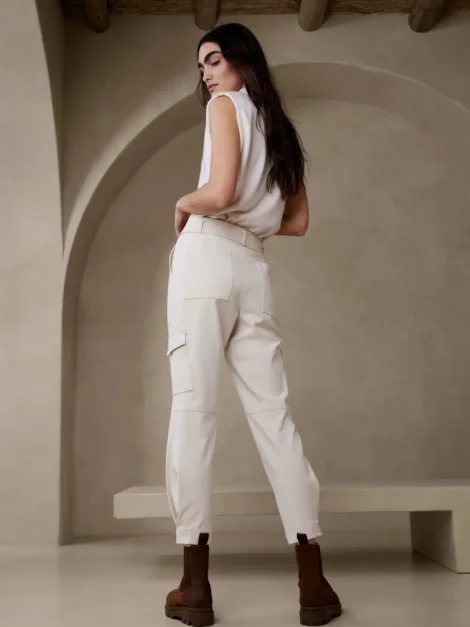 Pantalón Banana Republic nuevo (talla 2) - Imagen 5