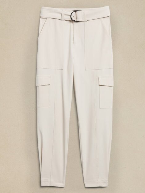 Pantalón Banana Republic nuevo (talla 2) - Imagen 2