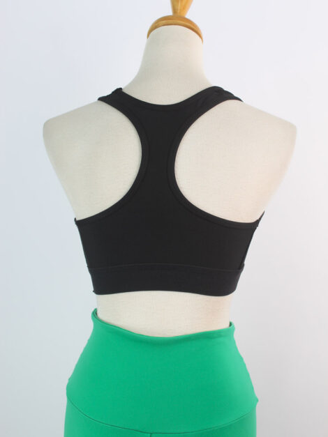 Sport bra Champion (talla M pequeño) - Imagen 2