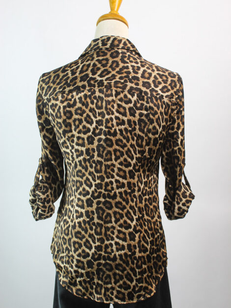 Blusa Michael Kors (talla XS) - Imagen 2