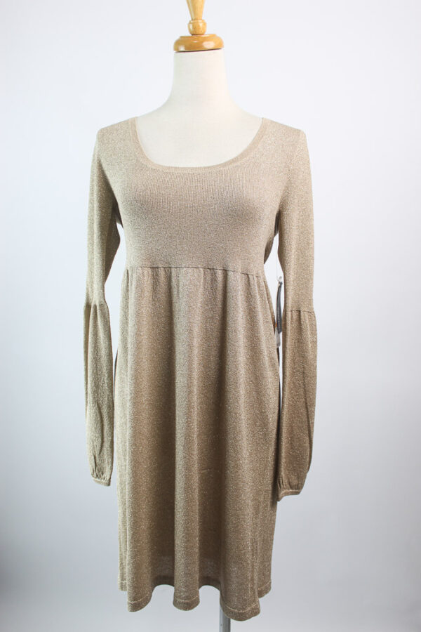 Vestido Kenneth Cole nuevo (talla Small)