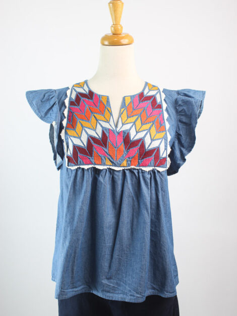 Blusa THML (talla Small) - Imagen 7