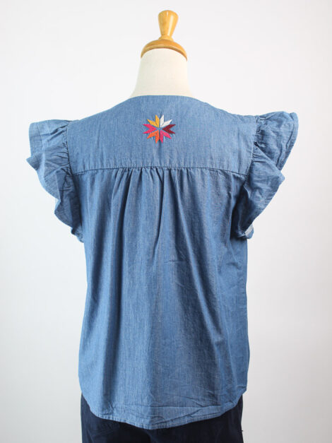 Blusa THML (talla Small) - Imagen 5