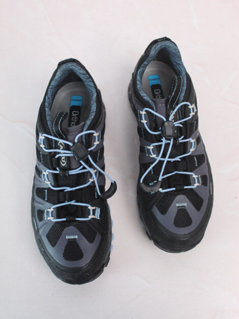 Tenis Hiking AKU (talla 6) - Imagen 6