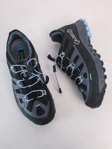 Tenis Hiking AKU (talla 6) - Imagen 3