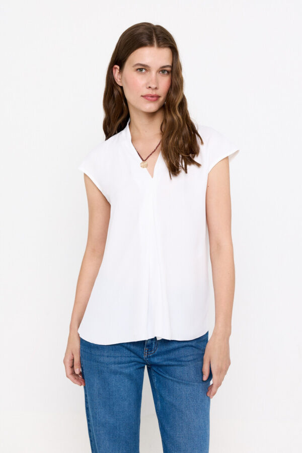 Blusa Cortefiel nueva (talla small)