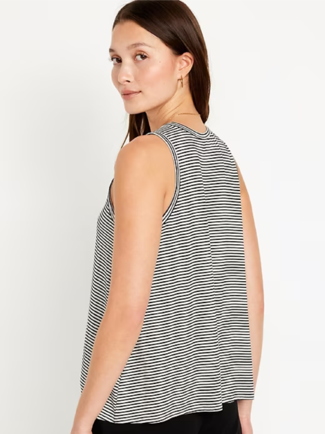 Blusa Old Navy nueva (talla small flojita) - Imagen 4