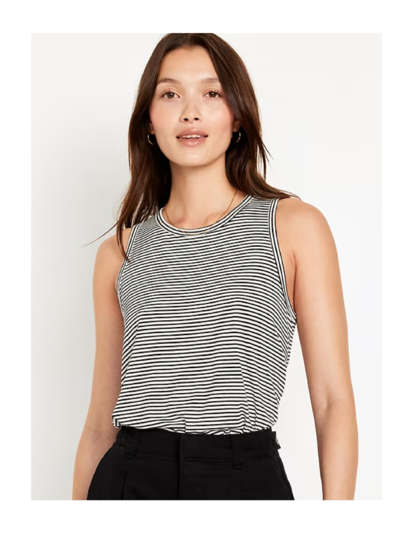 Blusa Old Navy nueva (talla small flojita)