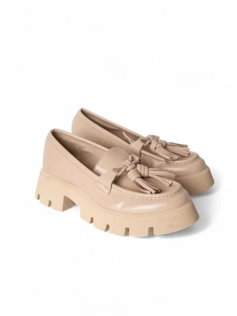 Zara Chunky Loafers nuevos (talla 37) - Imagen 7