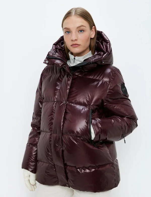 Puffer Jacket Michael Kors (talla L)