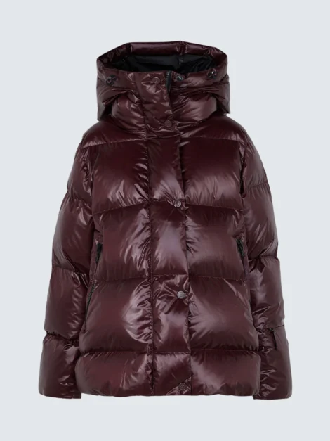 Puffer Jacket Michael Kors (talla L) - Imagen 2