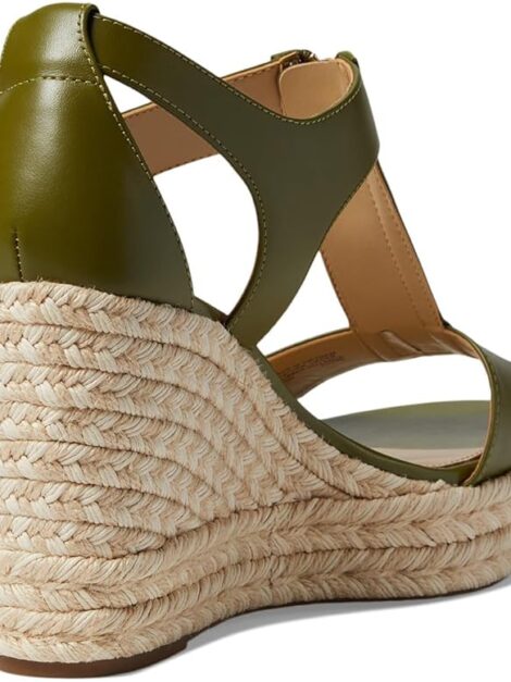 Wedges Michael Kors nuevos (talla 8) - Imagen 4