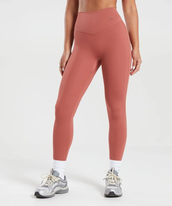 Leggings Gymshark (talla L pequeño)