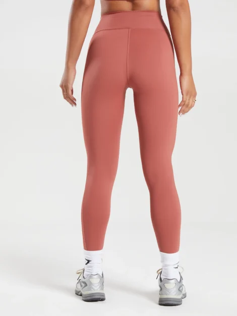 Leggings Gymshark (talla L pequeño) - Imagen 6