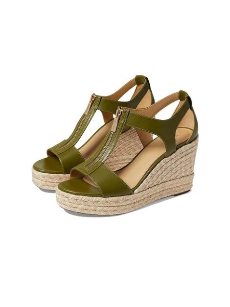 Wedges Michael Kors nuevos (talla 8) - Imagen 7