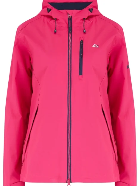 Jacket Target Dry (talla small) - Imagen 5