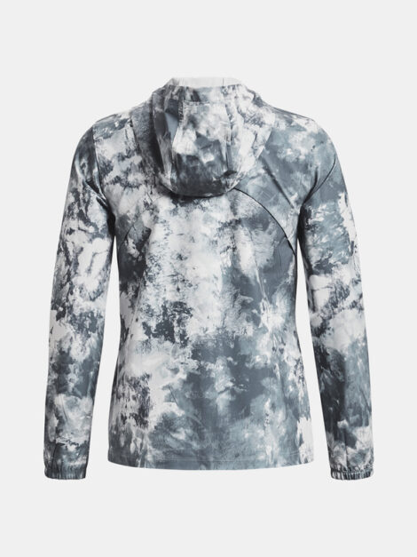 Women's UA Storm Train Anywhere Shine Jacket under armor (talla M) - Imagen 6