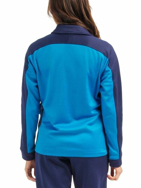 SPEEDO Women's Warm Up Jacket (talla Small) - Imagen 3