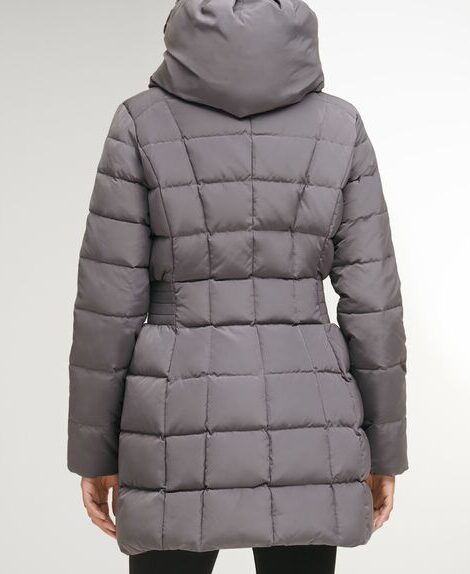 Coat Cole Haan (talla M) - Imagen 2
