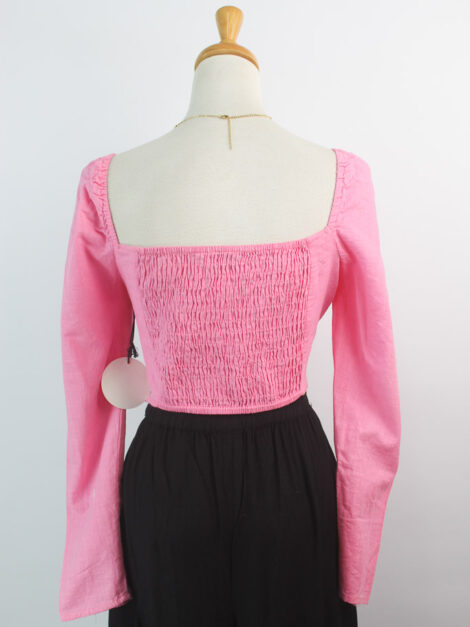 Blusa Milk&honey nueva (talla M) - Imagen 2