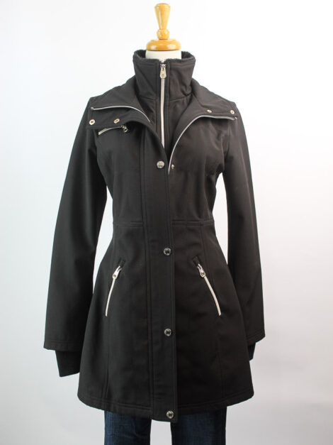 Coat Jessica Simpson (talla XS) - Imagen 2