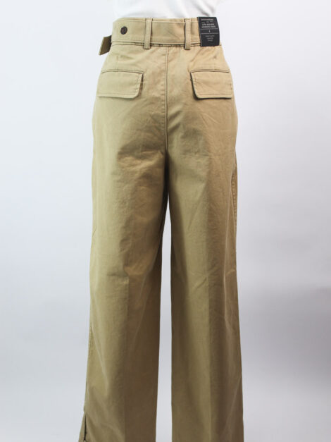 Authentic chino Banana Republic nuevo (talla 4) - Imagen 2