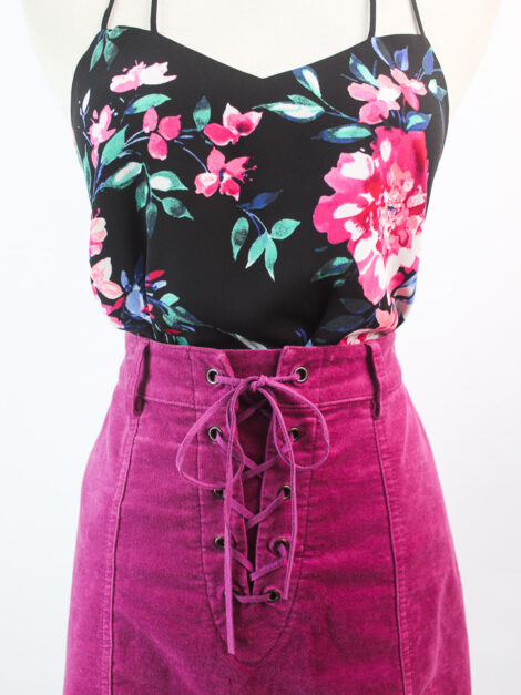 Falda F21 (talla M) - Imagen 3