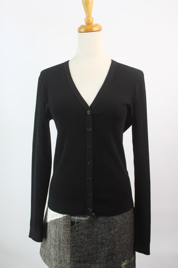 Cardigan Banana Republic (talla small)