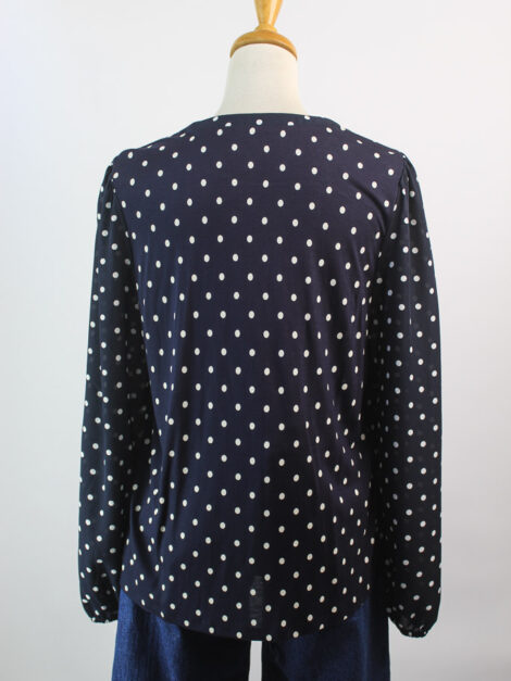 Blusa LOFT (talla Small) - Imagen 2