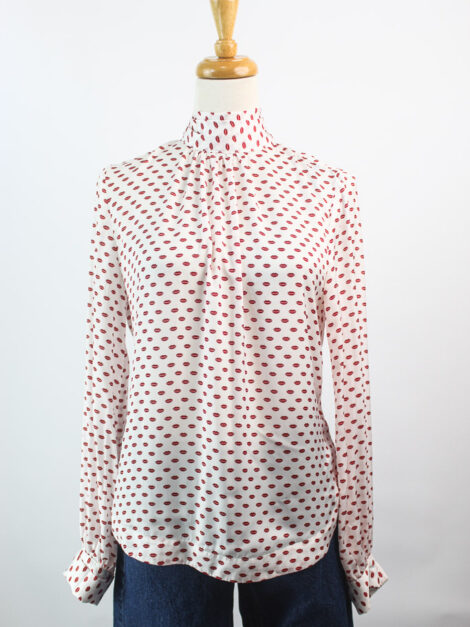 Blusa Nicolas Vaudelet by Trucco (small) - Imagen 5