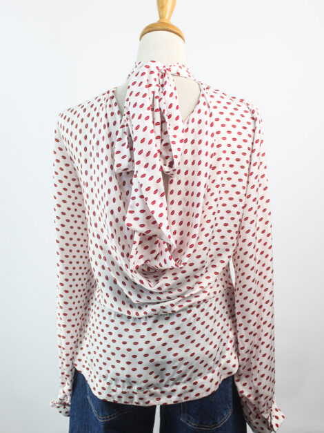 Blusa Nicolas Vaudelet by Trucco (small) - Imagen 3