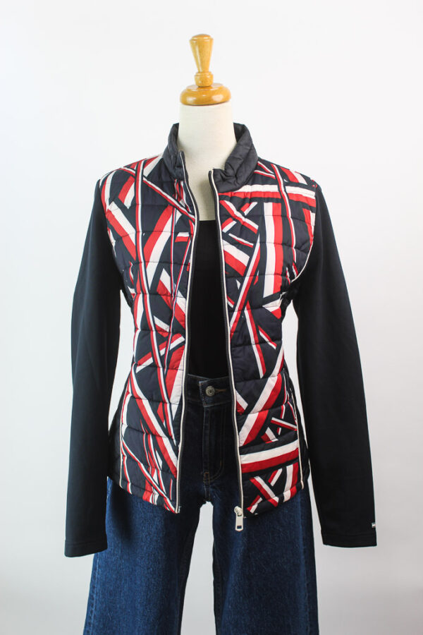 Jacket Tommy Hilfiger (L pequeña)