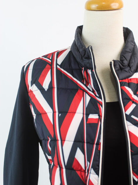 Jacket Tommy Hilfiger (L pequeña) - Imagen 4