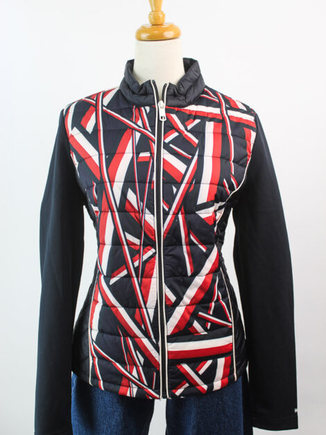 Jacket Tommy Hilfiger (L pequeña) - Imagen 3