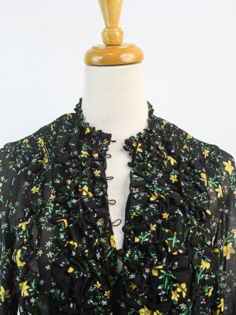 Blusa Zara (talla Small) - Imagen 3
