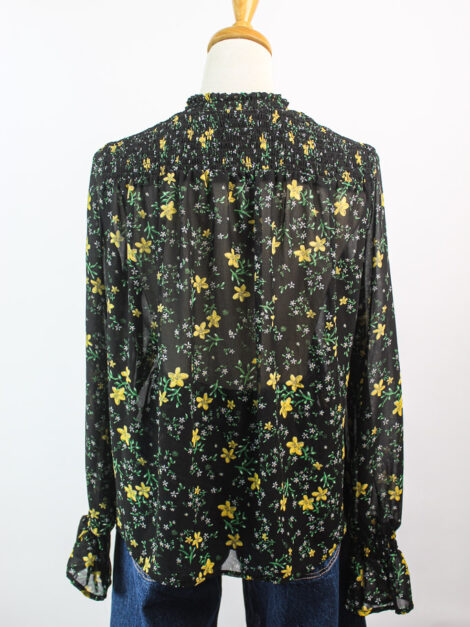 Blusa Zara (talla Small) - Imagen 2