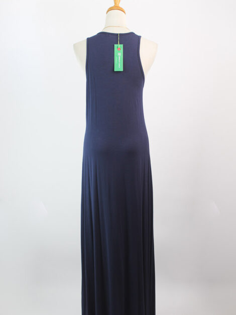 Maxidress Urban coco nuevo (talla Small) - Imagen 6