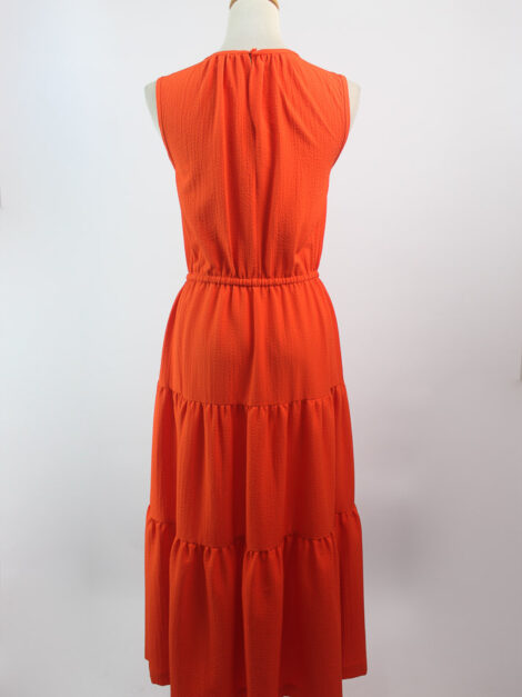 Vestido Calvin Klein (talla 6) - Imagen 3