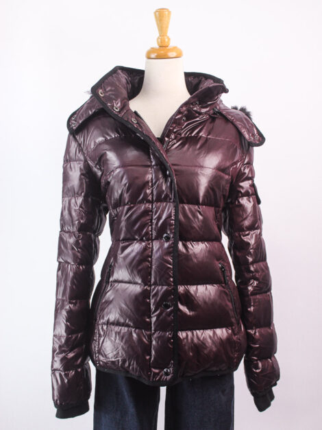 Puffer Jacket Michael Kors (talla L) - Imagen 3