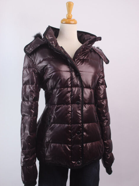 Puffer Jacket Michael Kors (talla L) - Imagen 6