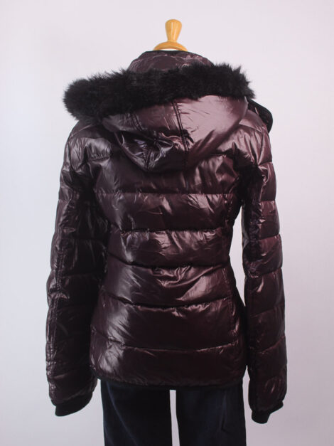 Puffer Jacket Michael Kors (talla L) - Imagen 5