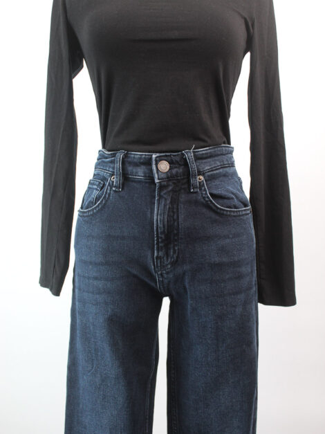 Jeans Massimo Dutti (talla 4) - Imagen 4